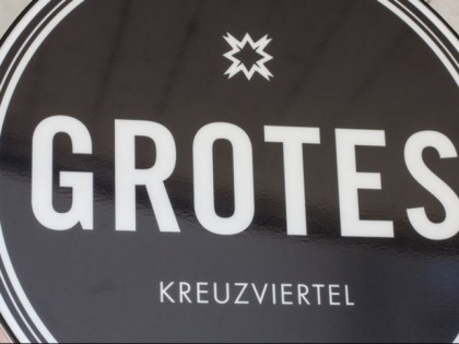 照片: Grotes